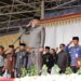 Sekda Kotamobagu Bertindak Jadi Irup di Peringatan HUT Ke-60 Provinsi Sulawesi Utara