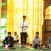 Sekda Kotamobagu Sofyan Mokoginta Hadiri Peringatan Maulid Nabi Muhammad SAW 1446 Hijriah