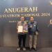 Melebihi Target, Nilai IPS Kotamobagu Tembus 2,99 pada Tahun 2024