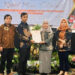 KPU Kotamobagu Gelar Rapat Pleno DPT, Heriyana Amir Ungkap Siap Hadapi Pilkada Serentak 2024