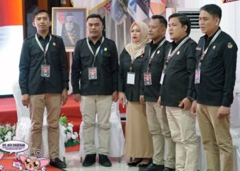KPU Kotamobagu Tutup Tahapan Pendaftaran Peserta Pilkada Serentak 2024