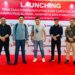 Bawaslu Boltim Ikut launching Pemetaan Kerawanan Pemilihan Serentak Tahun 2024