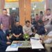 Bawaslu Boltim Pergi Ke makasar Untuk Intensifkan Pengawasan Administrasi Calon Bupati 2024