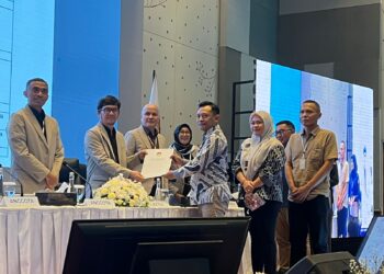 Heriyana Amir: KPU Sulut Tetapkan DPT Kotamobagu