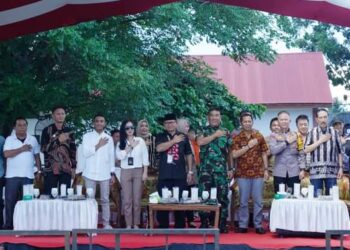 Bawaslu Bolmong Gelar Sosialisasi Netralitas ASN, TNI, Polri, dan Pejabat