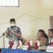 Pj Bupati dr Jusnan Membuka Rakor Tingkat Kecamatan di Passi Barat