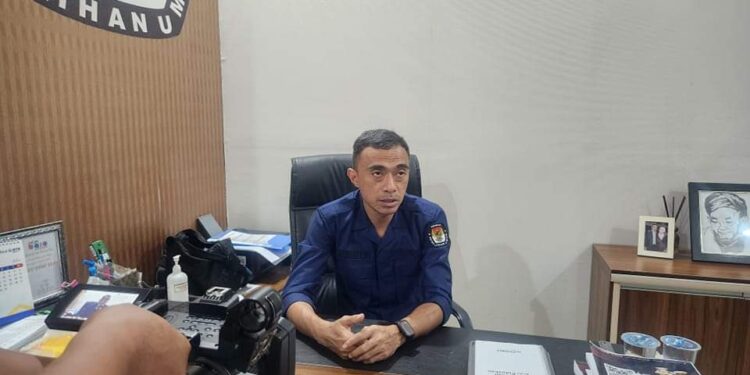Debat Kandidat Pertama Calon Gubernur Sulut Berlokasi di Kotamobagu