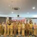 Dinas Kesehatan Bolmong Gelar Workshop Pengembangan Karir