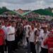 Menangkan Pasangan IDEAL, Nindi Badu: Lawan Penyebaran Hoax di Medsos