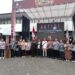 Goes To Kampus, KPU Sulut Ajak Seluruh Mahasiswa Kotamobagu Sukseskan Pilkada 2024