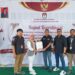 KPU Bolsel Tetapkan Lokasi Debat Paslon Bupati dan Wabup Bolsel, Marlia: Dua Kali