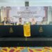 Gelar Sosialisasi Pemilih Pemula, KPU Kotamobagu Ajak Pelajar Aktif di Pilkada 2024