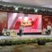 Debat Perdana Pilkada Bolsel! Hartina Singgung Stunting, Abdul Hamid Bantah Pakai Data dan Fakta