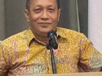 Fraksi Hanura Tarik Diri dari AKD DPRD Kotamobagu Sulawesi Utara