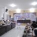 Sekertaris Daerah Kotamobagu Pimpin Rapat Evaluasi Smart City Tahun 2024