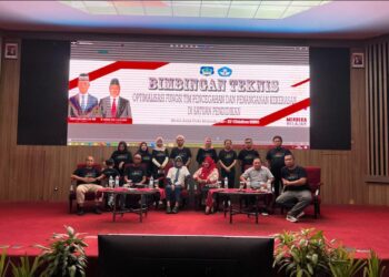Rante Hattani Serukan STOP Kekerasan Anak di Lingkungan Pendidikan