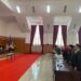 DPRD Bolsel Gelar Paripurna Penetapan Ketua dan 2 Wakil Ketua