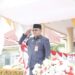 Pemkab Bolmong Gelar HUT Provinsi Sulut ke-60, di Lapangan Kantor Bupati