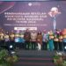 Jadi Inspirasi, SDN 2 Poyowa Besar Kotamobagu Terima Piala Adiwiyata Nasional