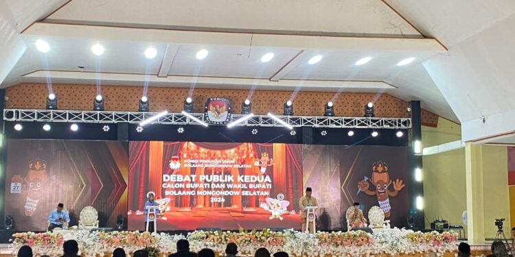 Abdul Hamid Skakmat Hartina Badu: Keliru Memahami Topik Kesetaraan Gender