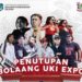 Penutupan Bolaang Uki Expo Hadirkan Braga Band, Nadia Ketua Panitia: Kita Berikan yang Terbaik