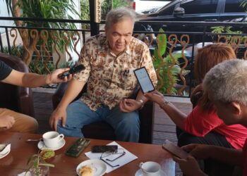 SK-DT Diuntungkan Meski Tensi Tinggi dalam Pilkada Sulut 2024