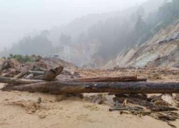 Dampak Penambang liar Rugikan Warga: Lingkungan Terancam, CSR Terabaikan