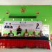 Disdikbud Bolsel Gelar Sosialisasi Pencegahan dan Penanganan Kekerasan di Lingkungan Sekolah