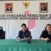 Bawaslu Minsel Ingatkan 10 Larangan Kampanye untuk Pilkada 2024