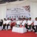 Pj Wali Kota Kotamobagu Bersama Forkompinda Bahas Persiapan Pengamanan Pemilukada