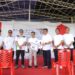 Pemkot Kotamobagu Berikan Reward Hadiah Bagi Masyarakat Sadar Pajak PBB