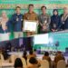Pemkot Kotamobagu Terima Penghargaan Daerah Terbaik IPS