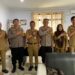 Dinas Kominfo dan Polres Kotamobagu Jalin Kerja Sama Pengawasan Medsos