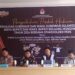 Jelang Pilkada 2024, KPU Bolmong Gelar Penyuluhan Produk Hukum Bersama Stakeholder