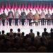Pj Bupati Bolmong Hadir Rakornas di SICC