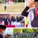 Pj Bupati Bolmong Pimpin Upacara Hari Pahlawan Nasional Tahun 2024