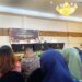 KPU Kotamobagu Menggelar Bimbingan Teknis Tentang Pemungutan dan Perhitungan Suara Untuk Pilkada Serentak