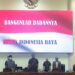 Resmi! DPRD Bolmong Tetapkan Ranperda APBD 2025