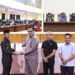 DPRD Bolmong Gelar Rapat Paripurna Pembicaraan Tingkat I APBD 2025