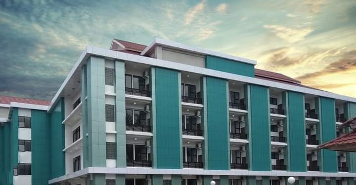 RSUD Kotamobagu Resmi Kantongi Izin Cuci Darah