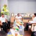 Pj Bupati Bolmong Sambut Kedatangan Tim BPK RI
