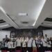 Pj Wali Kota Kotamobagu Ikuti Evaluasi Kinerja Masa Jabatan Triwulan 1 di Kemendagri RI