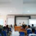 Dinkes Gelar Sosialisasi Kesehatan CJH di Kemenag Bolmong
