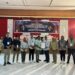 Pleno Tingkat Kabupaten, Bawaslu Bolsel Awasi Rekapitulasi Perhitungan Suara Pilkada 2024