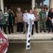 KPU Mitra Mulai Distribusikan Logistik Pilkada