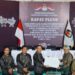 KPU Mitra Gelar Rapat Pleno Rekapitulasi Hasil Perhitungan Suara