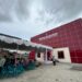Bupati Bolsel Resmikan Gedung Asrama Pelajar dan Mahasiswa Baru di Kota Gorontalo