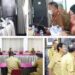 Pj Bupati Bolmong Hadiri Evaluasi di Kemendagri RI