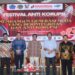 Gandeng Anak Muda, GTI Sulut Gelar Festival Anti Korupsi