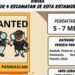 Bawaslu Kotamobagu Buka Rekrutmen Panwascam Pilkada 2024, Ini Syaratnya